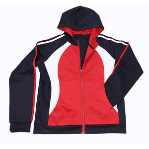 Conjunto Deportivo para Mujer, Sudadera con Cremallera Completa y Pantalones de Entrenamiento, Conjunto Deportivo de Alta Calidad de 2 Piezas para Mujer - Product Image 5