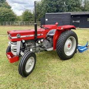 Componentes de Rodamientos para Tractor de Ruedas Massey Ferguson 135, Motor, Bomba de Engranajes, Caja de Cambios, Nuevos - Product Image 3