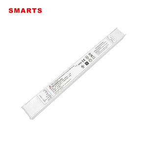 Taille mince DALI-2 & PUSH LED alimentation 60W LED <span class=keywords><strong>Driver</strong></span> 1200mA Maximiser l'espace et minimiser la consommation d'énergie - Product Image 1