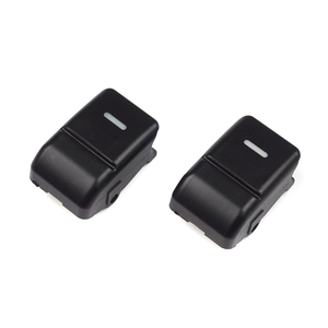 BDP152-1 2 Piezas Cubierta de Botón de Interruptor de Ventana YUD501570PVJ para Land Range Sport MK1 L320 2005-2009 Pre Facelift - Product Image 1