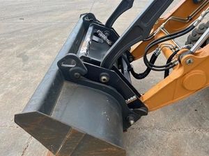 รถแบคโฮล้อเดอร์ 580SN มือสอง/ใหม่ พร้อมเครื่องยนต์ Kubota ระบบไฮดรอลิก KYB และประสิทธิภาพสูงสำหรับขาย - Product Image 2