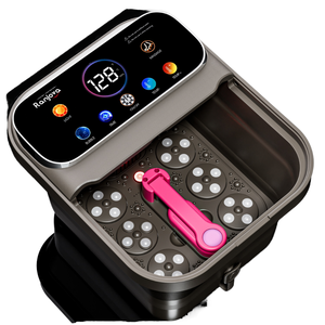 Digital Screen OEM <b>Massage</b> <b>Machine</b> Foot <b>Massage</b> - Product Image 2