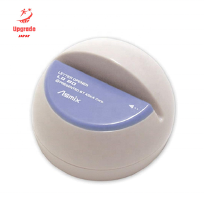 Suministros de papelería japonesa, cuchillo de papel, herramientas de corte manual con letras - Product Image 1