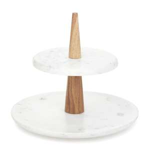 Organizador de celebración para fiesta de boda, soporte para servir pasteles, postre de perlas y estante para servir tazas, soportes decorativos para pasteles - Product Image 5