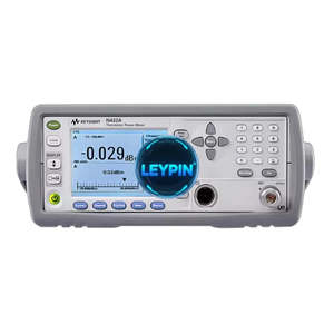 เครื่องวัดกำลังไฟฟ้าเทอร์มิสเตอร์ Keysight N432A เครื่องมือสำคัญสำหรับการวัดทางไฟฟ้าที่แม่นยำ - Product Image 5