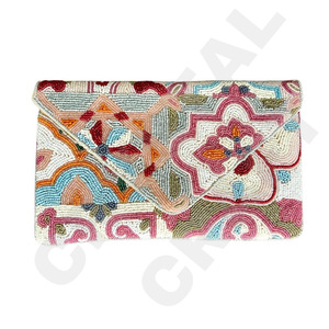 <b>Unique</b> Strawberry Custom Beaded Party Clutch Evening Bag Designer Ladies Shoulder Bags Luxury Purses and <b>Handbags</b> Parties - Product Image 1