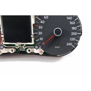 Pannello Strumenti Volkswagen Polo 5a Serie 6R0920861G (09>17) - Product Image 2