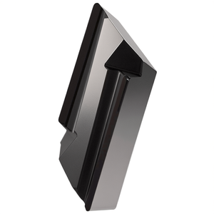 Inserto de Torneado Indexable ISO KNUX 160405ER-72T9335 de 4 mm de Profundidad con Recubrimiento MT-CVD, Paquete de 10 - Product Image 2