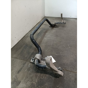 Barre stabilisatrice MERCEDES Classe C S. Wagon W205 A2053230965 626951(R9M) diesel 1598 (14>) - Product Image 3
