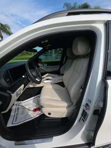 Mercedes-Benz GLS 450 4MATIC 2025 Usado - Product Image 4