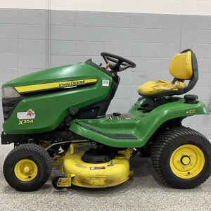 เครื่องตัดหญ้าแบบหมุน38HP เครื่องมือขายดีเครื่องตัดหญ้า SC +++ AG chetah II (72 ") 100% - Product Image 3