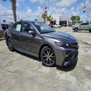 Oferta Especial: Toyota Camry Híbrido Usado 2023 - ¡Listo para Enviar! - Product Image 1