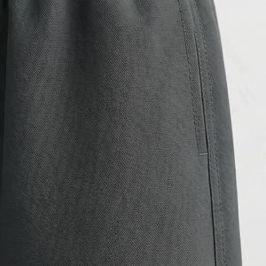 Anti-Wrinkle Sport Trousers Activewear Comfortable Stylish Perfect Everyday Use Customized Color Durable <b>Fabric</b> Men's Trousers - Product Image 5