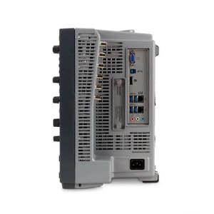 Oscilloscope numérique portable 4 canaux Keysight EXR604A, analyseur haute performance 6 GHz - Product Image 4