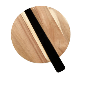 Accessoires de cuisine Planche à découper pour légumes Planche à découper en bois Planche à découper en bois Utilisation culinaire - Product Image 4