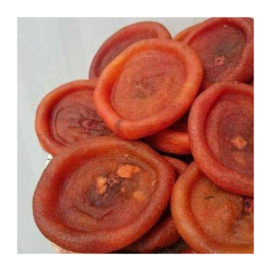 ลูกพลับอบแห้งคุณภาพพรีเมี่ยมจากเวียดนามที่มีรสชาติหวานนุ่มส่งออกมาตรฐานสำหรับแบรนด์ OEM และซูเปอร์มาร์เก็ตค้าปลีก - Product Image 1