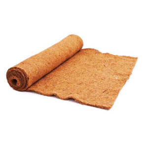 แผ่นใยมะพร้าวจากเวียดนามผลิตภัณฑ์ธรรมชาติที่เป็นมิตรต่อสิ่งแวดล้อม - Product Image 1