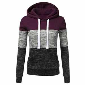 เสื้อสเวตเชิ้ตผู้ชายไซส์ใหญ่ ผ้าทอ สำหรับฤดูหนาว แขนยาว สวมใส่สบาย อุ่น อบอุ่น สไตล์ลำลอง - Product Image 3