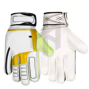 ถุงมือผู้รักษาประตูฟุตบอลมืออาชีพถุงมือผู้รักษาประตูฟุตบอลแบบใหม่2023 - Product Image 2