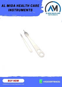 ชุดเครื่องมือศัลยกรรมกระดูก,Hohmann/เครื่องมือผ่าตัดกระดูกและข้อคุณภาพสูงโดย Al Mida - Product Image 3