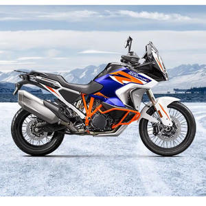 2025 1290 Super Aventura R - Product Image 1