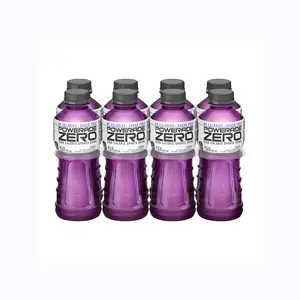 Berry Powerade Zero，24/591毫升