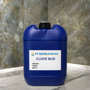 น้ำมันหอมระเหยดอกกานพลู สารสกัดสมุนไพรธรรมชาติ รสหวาน บรรจุ 25 กก. ในขวดหรือถัง - Product Image 1