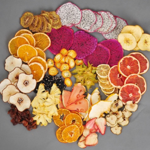 ผลไม้อบแห้งเนื้อนิ่มออร์แกนิกจากธรรมชาติหั่นทั้งชิ้นแบบเวียดนาม - Product Image 2