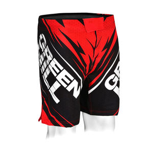 Shorts Deportivos Sexys de Moda al por Mayor para Entrenamiento de Muay Thai y Boxeo, Shorts Cortos para Mujeres, Niños y Unisex con Servicio OEM - Product Image 2