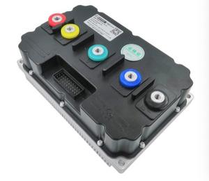 Controlador de Motor Eléctrico sin Escobillas Far-Driver ND961800 de 15000W de Alta Potencia para Motocicleta, con Frenado Regenerativo y Batería de Litio de 60Ah - Product Image 1