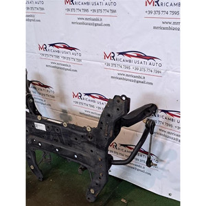 Support moteur BMW Série 2 Gran Tourer (F46) 6872729-03 B47C20A diesel 1995 (14>) - Product Image 2