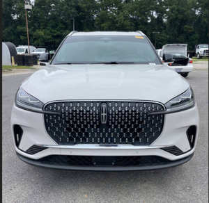 Nuevo Lincoln Aviator Reserve Estándar 2025 - Product Image 1