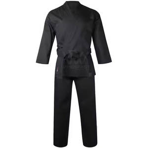 Factory Direct Sale BJJ GI Uniform Training Wear Customized <b>Kimono</b> De Jiu Jitsu BJJ GI Uniform - Product Image 1