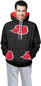 Men <b>Workout</b> Sweatshirt <b>Hoodies</b> Running <b>Hoodies</b> Lightweight Pullover Long Sleeve Hoodie - Product Image 2