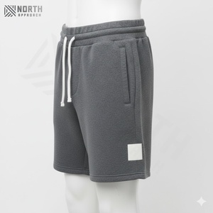 Shorts pour hommes de haute qualité, amples, 100% fibre de polyester, nouvelle arrivée, meilleur matériau, shorts de course pour hommes, shorts d'été - Product Image 5