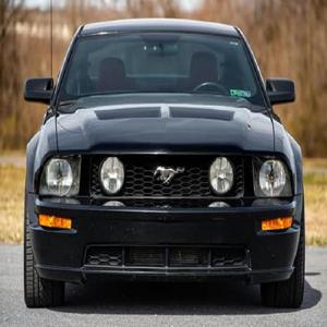 USADO LHD/RHD 2005 F ORD MUSTANG GT COUPE - Product Image 1
