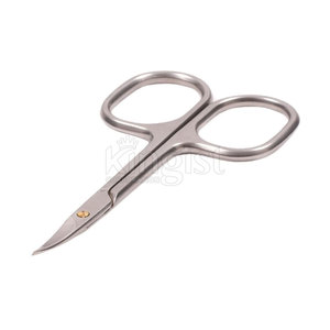 High Quality <b>Cuticle</b> <b>Scissors</b> With Easy Hold And Sharp Edges Fine Control <b>Cuticle</b> <b>Scissors</b> - Product Image 3