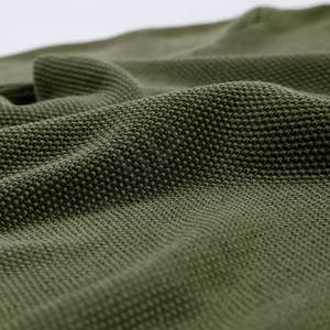 100% suéteres de algodón hechos para hombres último estilo suéteres para hombres 2025 nueva llegada suéteres para hombres - Product Image 5