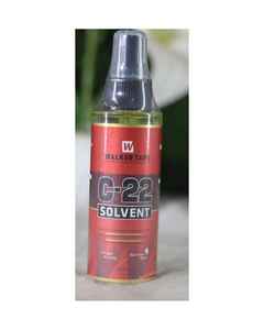 118ml C-22 Waterproof Stock Glue for <b>Hair</b> Extensions Strong Hold Invisible Toupee Remover System Replacement <b>Hair</b> Accessories - Product Image 6