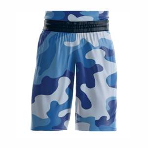 Conjunto de camiseta de baloncesto transpirable para jóvenes, ropa deportiva personalizada, traje de entrenamiento, uniformes de baloncesto para jóvenes impresos - Product Image 6