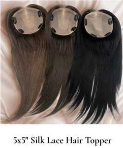 Extensions de cheveux humains vierges indiens 4x5 Topper Premium Kinky Straight Kinky Curl Loose Deep Wave Styles AR-RAFI IMPEX 100g - Product Image 6
