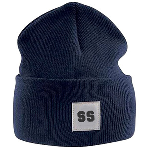 Gorro de invierno personalizado de alta calidad, gorro de punto elegante con forro, sombreros cómodos para viajar - Product Image 3