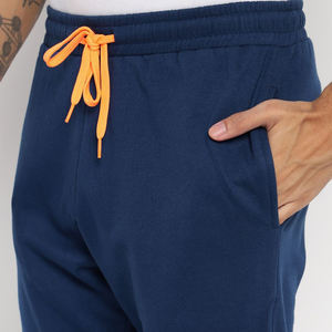 Conjuntos de pantalones de chándal con capucha de algodón de rizo francés de alta calidad para hombre, chándales de invierno de gran tamaño con estampado personalizado, ropa deportiva sólida con capucha - Product Image 6