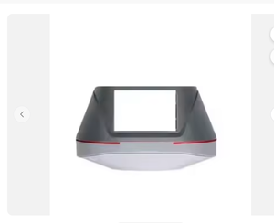 Nouvelles fonctionnalités 576 canaux GPS RTK I50 CHCNAV Récepteur GNSS Léger pour la finition du béton de haute qualité - Product Image 3