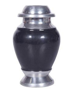Metal <b>Keepsake</b> for Cremation <b>ashes</b> for Human or Pet <b>Ashes</b> Small <b>Keepsake</b> Funeral Urn for Pets - Product Image 6