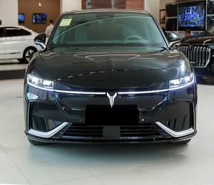 VO YAH PER SION 5 0 I 2023, Portaequipajes Metálico Automático, Asientos de Cuero, Batería de Litio, Características Premium - Product Image 1