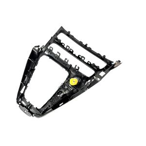 ฝาครอบโครงอุโมงค์กลางพร้อมปุ่มสำหรับฟอร์ด โฟกัส อาร์เอส ซีรีส์ F1EB-A044H83-CJW (15>) - Product Image 3