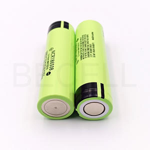 3.7V 18650 3400mAh NCR18650B 10A Décharge Li-Ion Batteries 18650 Cellule Pour <span class=keywords><strong>Tesla</strong></span> 18650B E-Bike Batterie - Product Image 5