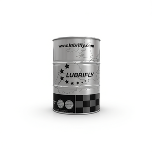 Lubrifly Hydro Hlp68 Olio Idraulico Minerale ISO VG 68 20 L Base Paraffinica Lubrificante Antiusura - Product Image 3