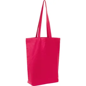 Borsa Tote in Cotone Fairtrade PIOTR, Gadget Sostenibili, Articolo Promozionale Ecologico - Product Image 5